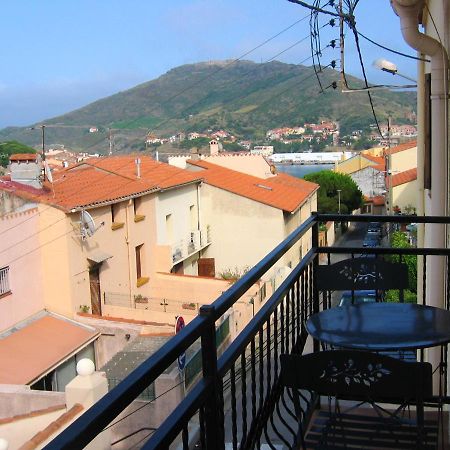 Appartement Avec Vue Sur Mer A Port Vendres 60 M² Balcons 외부 사진
