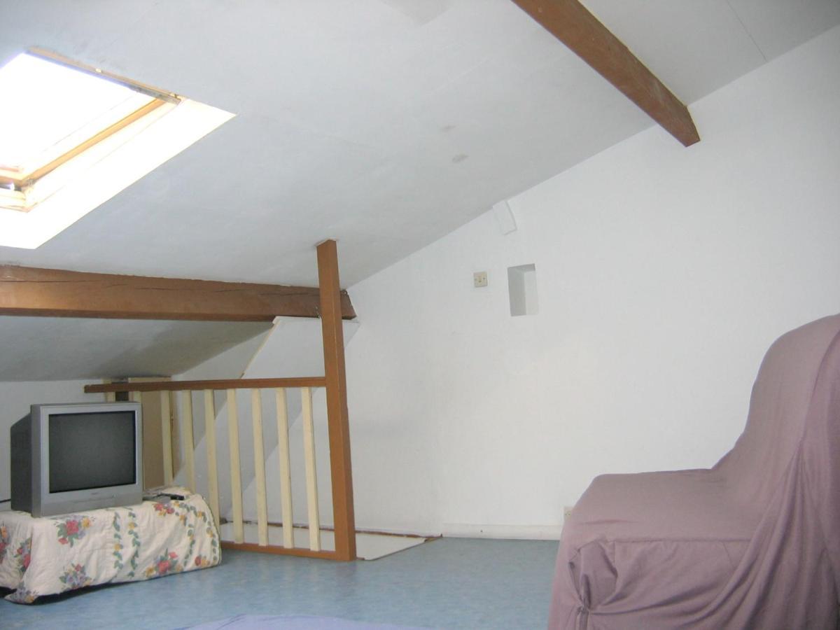 Appartement Avec Vue Sur Mer A Port Vendres 60 M² Balcons 외부 사진