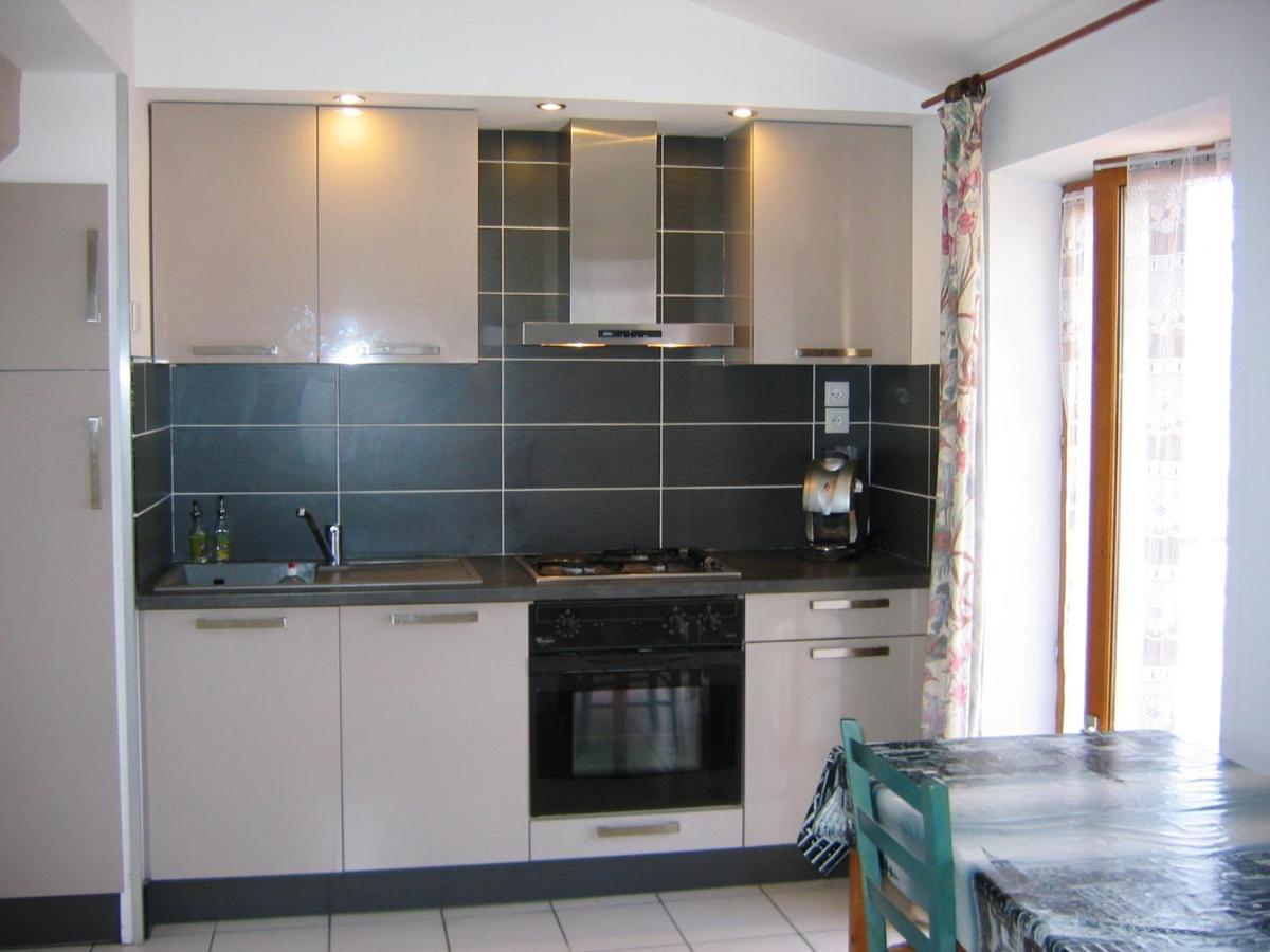 Appartement Avec Vue Sur Mer A Port Vendres 60 M² Balcons 외부 사진