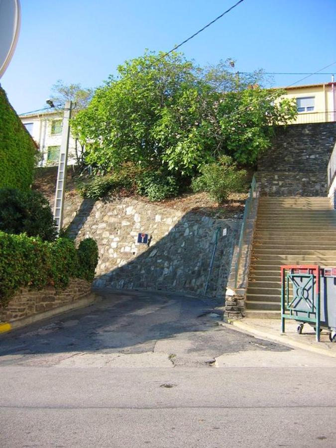 Appartement Avec Vue Sur Mer A Port Vendres 60 M² Balcons 외부 사진
