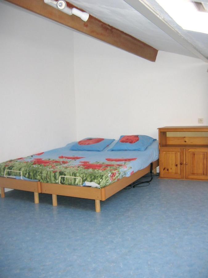 Appartement Avec Vue Sur Mer A Port Vendres 60 M² Balcons 외부 사진