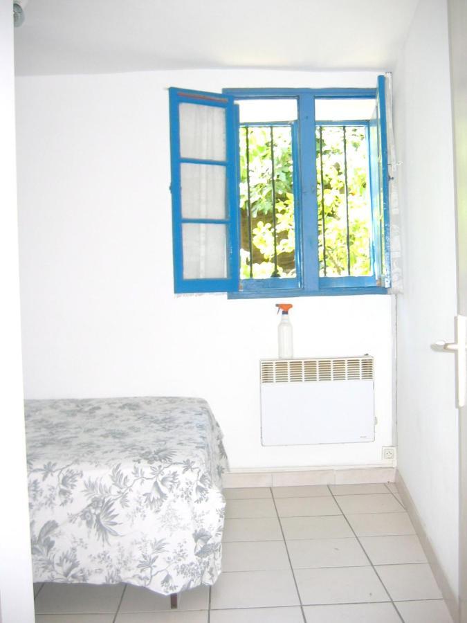 Appartement Avec Vue Sur Mer A Port Vendres 60 M² Balcons 외부 사진