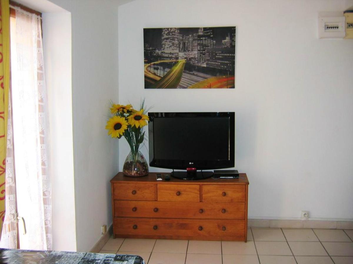 Appartement Avec Vue Sur Mer A Port Vendres 60 M² Balcons 외부 사진