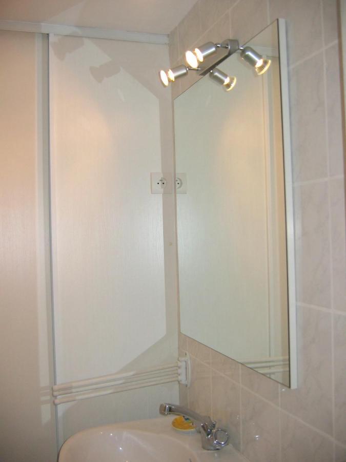 Appartement Avec Vue Sur Mer A Port Vendres 60 M² Balcons 외부 사진