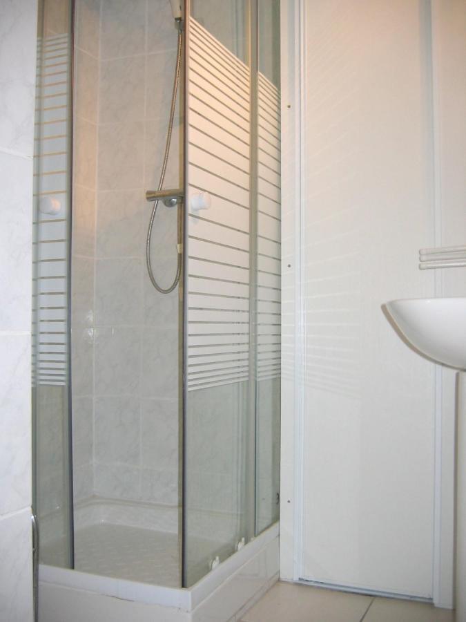 Appartement Avec Vue Sur Mer A Port Vendres 60 M² Balcons 외부 사진