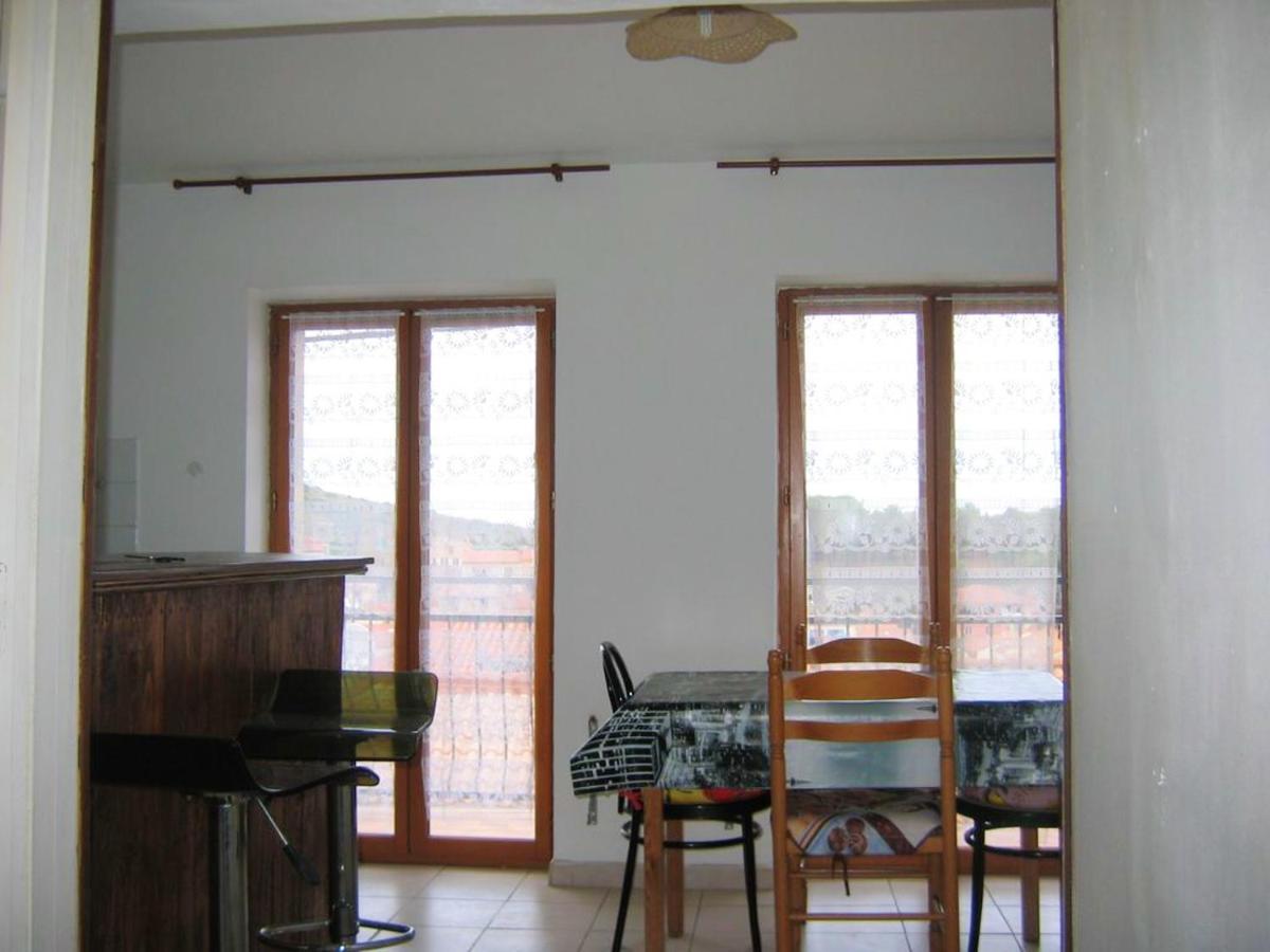 Appartement Avec Vue Sur Mer A Port Vendres 60 M² Balcons 외부 사진